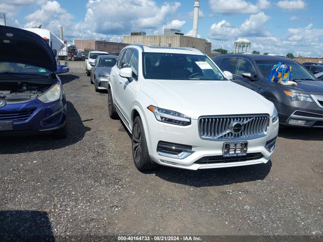 Volvo Xc90 B5 Core Bright Theme 2024 YV4L12PK6R1202990 main image