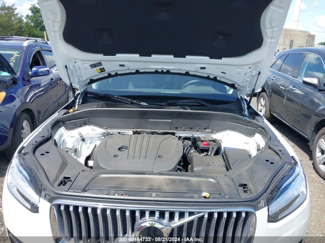 YV4L12PK6R1202990 Volvo Xc90 B5 Core Bright Theme