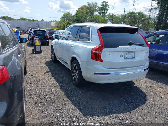 YV4L12PK6R1202990 Volvo Xc90 B5 Core Bright Theme