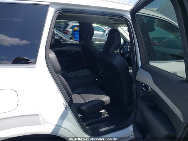 YV4L12PK6R1202990 Volvo Xc90 B5 Core Bright Theme