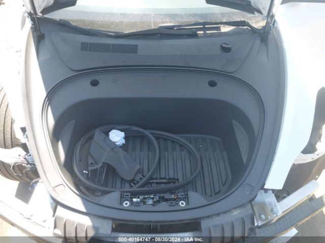 5YJ3E1EA4PF544082 Tesla Model 3 Rear-wheel Drive