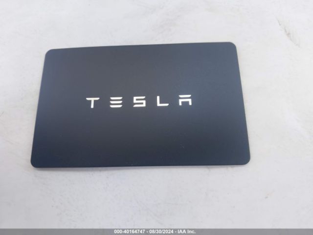 5YJ3E1EA4PF544082 Tesla Model 3 Rear-wheel Drive