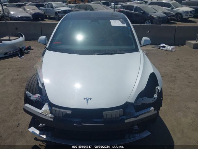 5YJ3E1EA4PF544082 Tesla Model 3 Rear-wheel Drive