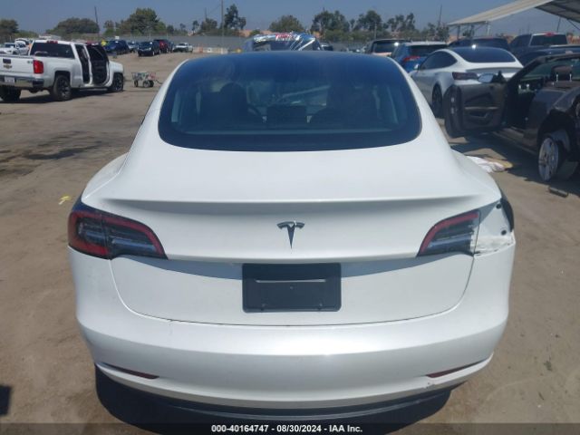 5YJ3E1EA4PF544082 Tesla Model 3 Rear-wheel Drive
