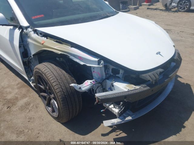 5YJ3E1EA4PF544082 Tesla Model 3 Rear-wheel Drive