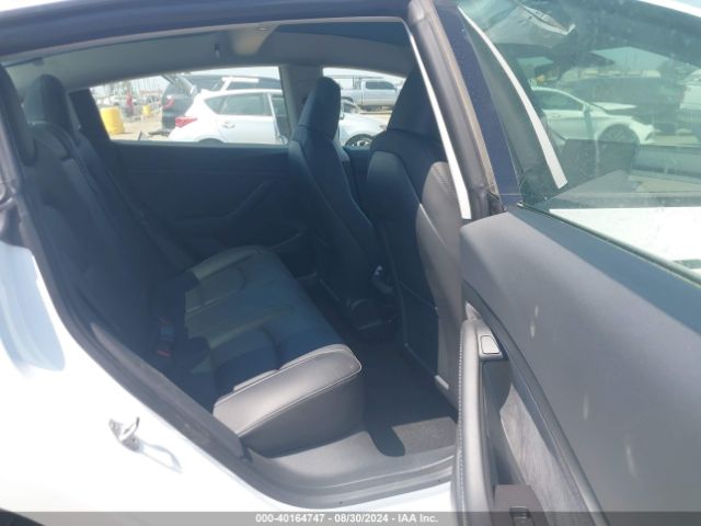 5YJ3E1EA4PF544082 Tesla Model 3 Rear-wheel Drive