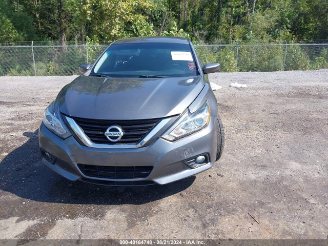 Nissan Altima 2.5 Sr 2018 1N4AL3AP0JC139723 Image 12
