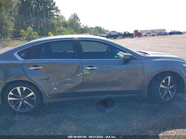 Nissan Altima 2.5 Sr 2018 1N4AL3AP0JC139723 Image 13