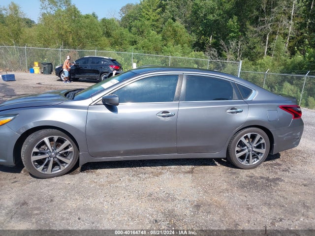 Nissan Altima 2.5 Sr 2018 1N4AL3AP0JC139723 Image 14