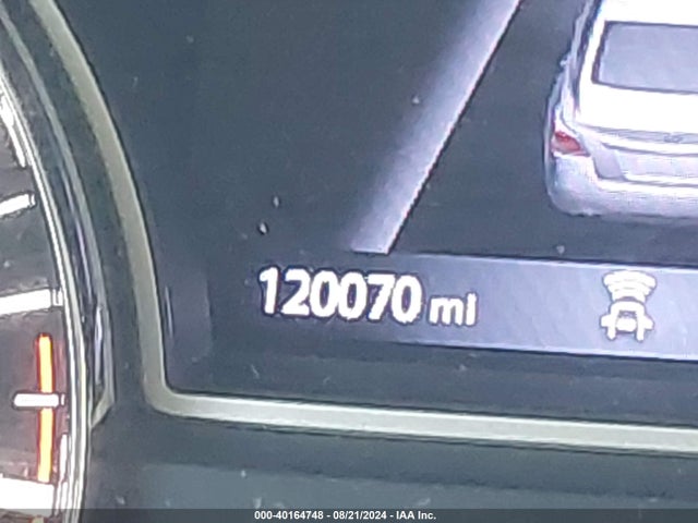 Nissan Altima 2.5 Sr 2018 1N4AL3AP0JC139723 Image 15