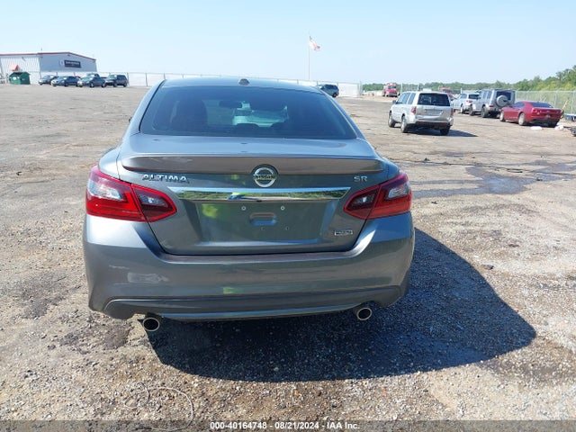 Nissan Altima 2.5 Sr 2018 1N4AL3AP0JC139723 Image 16