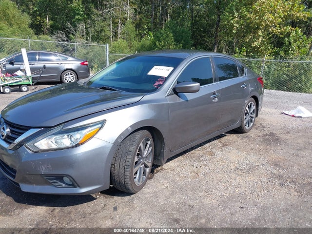 Nissan Altima 2.5 Sr 2018 1N4AL3AP0JC139723 Image 2