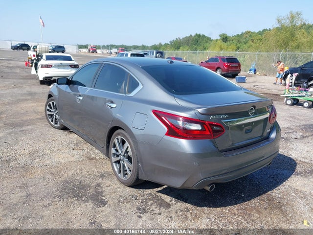Nissan Altima 2.5 Sr 2018 1N4AL3AP0JC139723 Image 3