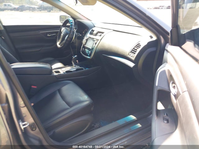 Nissan Altima 2.5 Sr 2018 1N4AL3AP0JC139723 Image 5