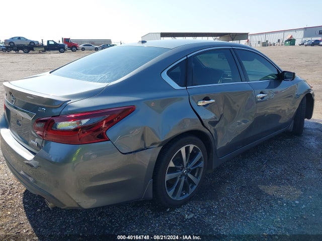 Nissan Altima 2.5 Sr 2018 1N4AL3AP0JC139723 Image 6