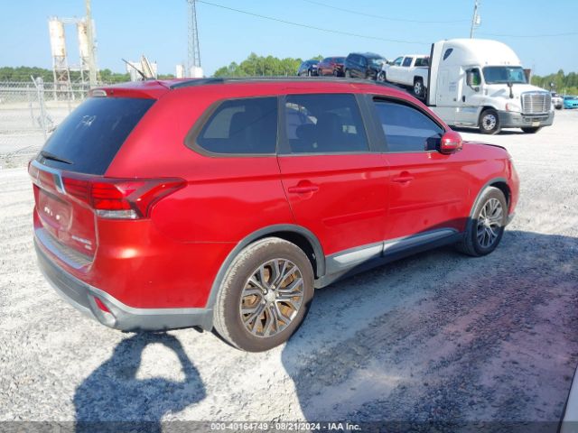 JA4AD3A3XGZ012515 Mitsubishi Outlander Sel