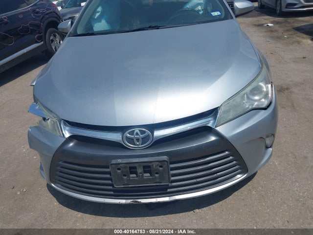 Toyota CAMRY LE 2015 4T4BF1FK7FR453704 Image 12