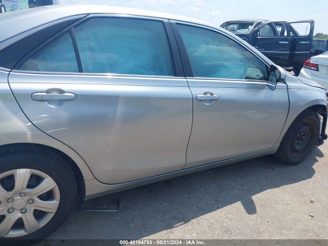 Toyota CAMRY LE 2015 4T4BF1FK7FR453704 Image 13
