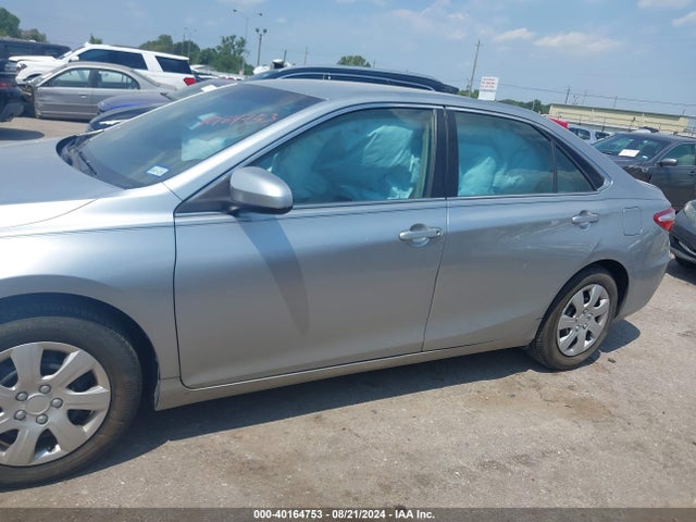 Toyota CAMRY LE 2015 4T4BF1FK7FR453704 Image 14