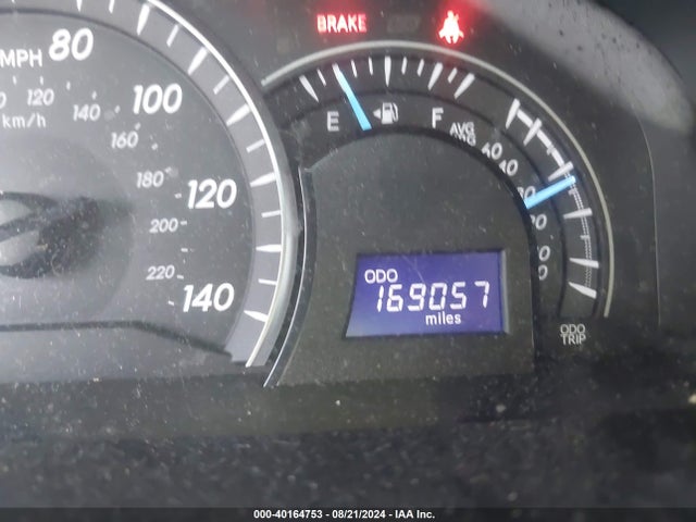 Toyota CAMRY LE 2015 4T4BF1FK7FR453704 Image 15