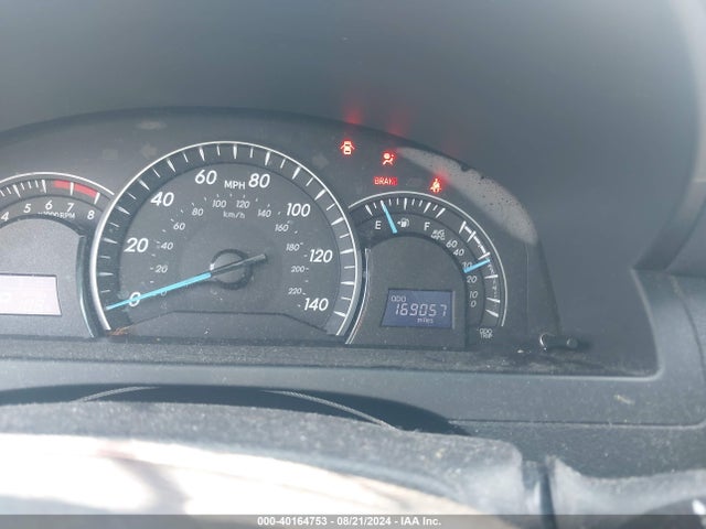 Toyota CAMRY LE 2015 4T4BF1FK7FR453704 Image 7