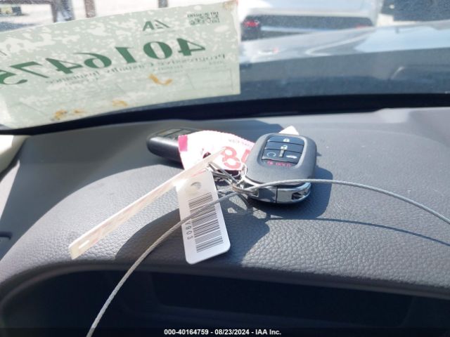 1HGCY1F31RA040934 Honda ACCORD EX