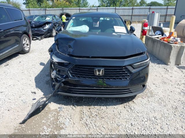 1HGCY1F31RA040934 Honda ACCORD EX