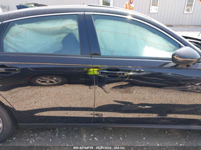 1HGCY1F31RA040934 Honda ACCORD EX