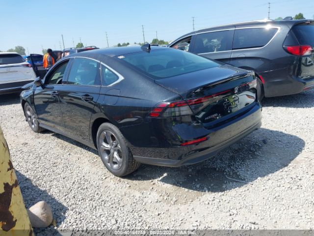 1HGCY1F31RA040934 Honda ACCORD EX