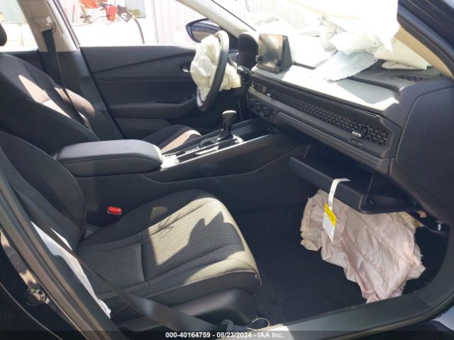 1HGCY1F31RA040934 Honda ACCORD EX