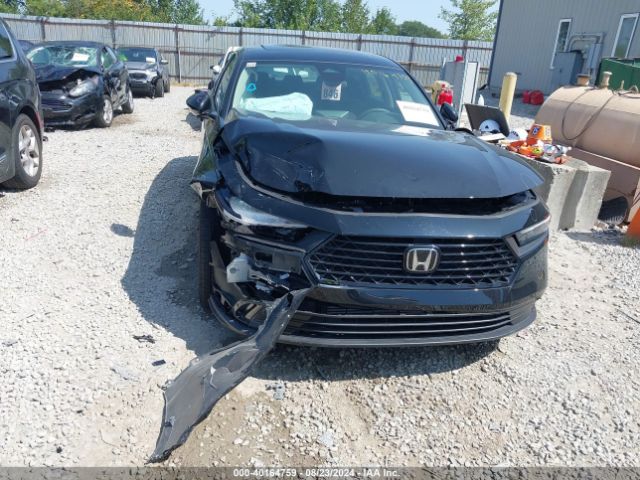 1HGCY1F31RA040934 Honda ACCORD EX