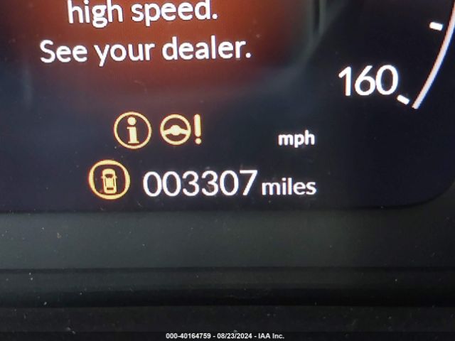 1HGCY1F31RA040934 Honda ACCORD EX