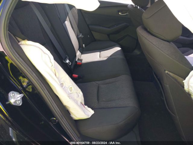 1HGCY1F31RA040934 Honda ACCORD EX