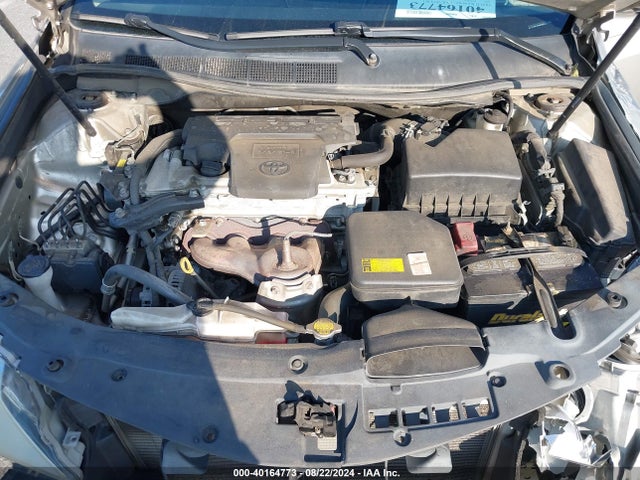 Toyota CAMRY LE 2014 4T4BF1FK6ER374975 Image 10