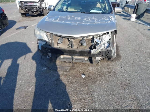 Toyota CAMRY LE 2014 4T4BF1FK6ER374975 Image 12
