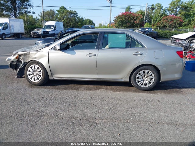 Toyota CAMRY LE 2014 4T4BF1FK6ER374975 Image 14