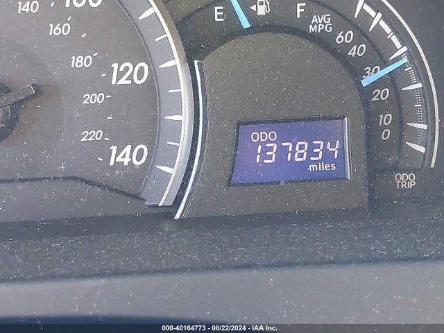 Toyota CAMRY LE 2014 4T4BF1FK6ER374975 Image 15