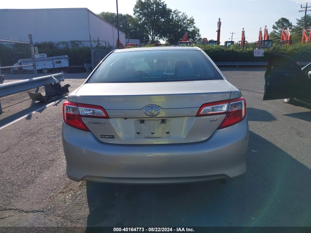 Toyota CAMRY LE 2014 4T4BF1FK6ER374975 Image 16