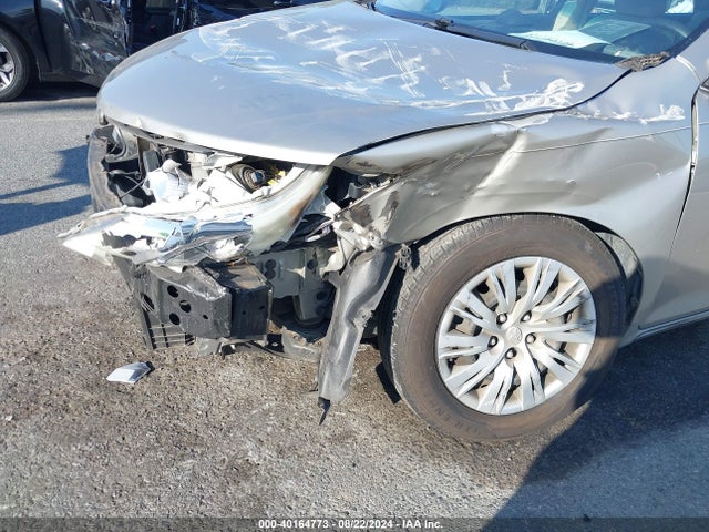 Toyota CAMRY LE 2014 4T4BF1FK6ER374975 Image 6