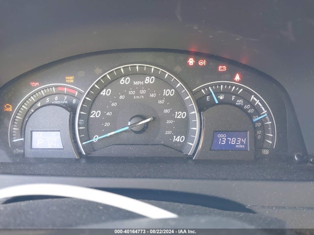 Toyota CAMRY LE 2014 4T4BF1FK6ER374975 Image 7