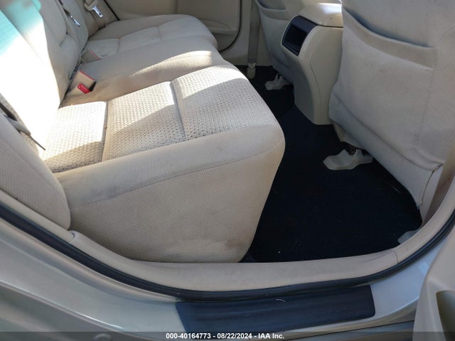Toyota CAMRY LE 2014 4T4BF1FK6ER374975 Image 8