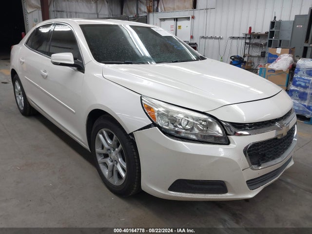 Chevrolet Malibu 2014 1G11C5SL8EF157272 Image 13