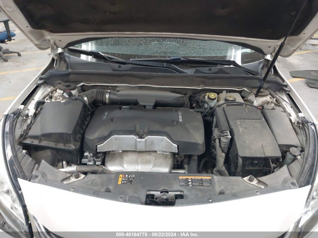 Chevrolet Malibu 2014 1G11C5SL8EF157272 Image 22