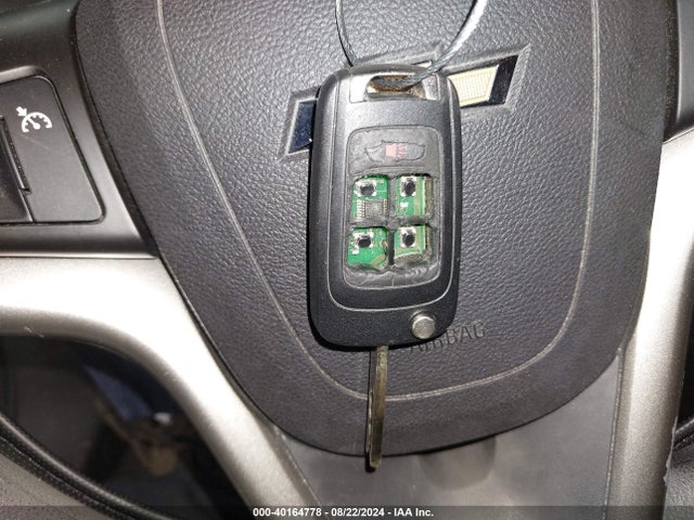 Chevrolet Malibu 2014 1G11C5SL8EF157272 Image 23