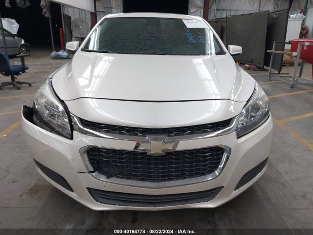 Chevrolet Malibu 2014 1G11C5SL8EF157272 Image 24