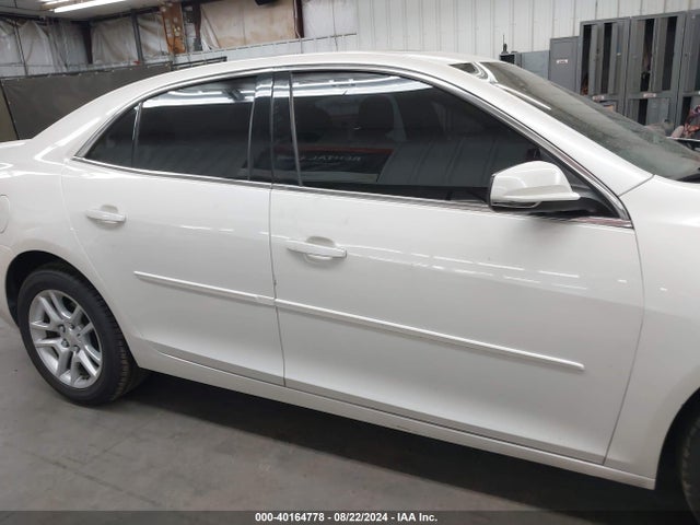 Chevrolet Malibu 2014 1G11C5SL8EF157272 Image 25