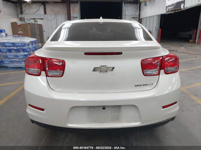 Chevrolet Malibu 2014 1G11C5SL8EF157272 Image 28