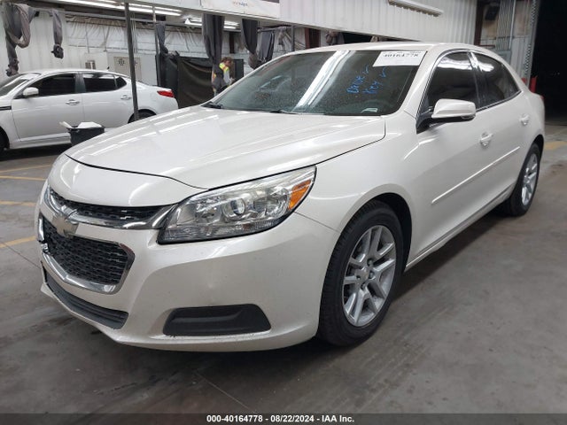 Chevrolet Malibu 2014 1G11C5SL8EF157272 Image 14