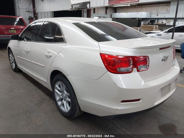 Chevrolet Malibu 2014 1G11C5SL8EF157272 Image 15