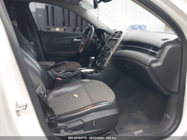 Chevrolet Malibu 2014 1G11C5SL8EF157272 Image 17